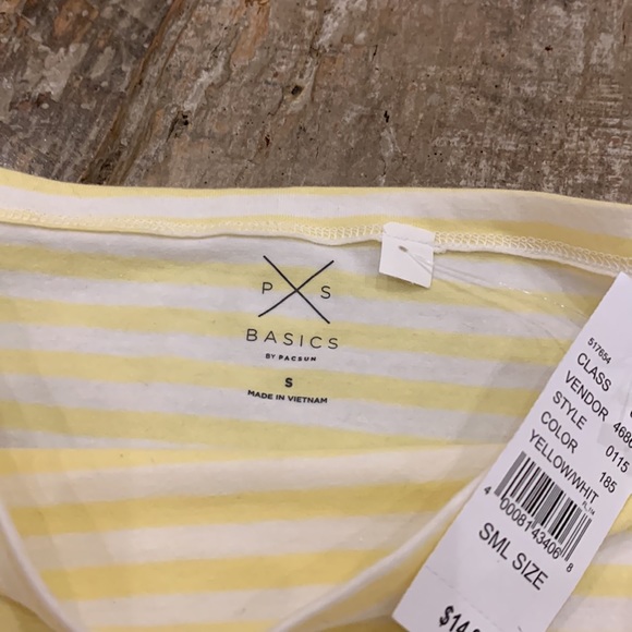 Pacsun Crop Top in Small - Picture 4 of 7